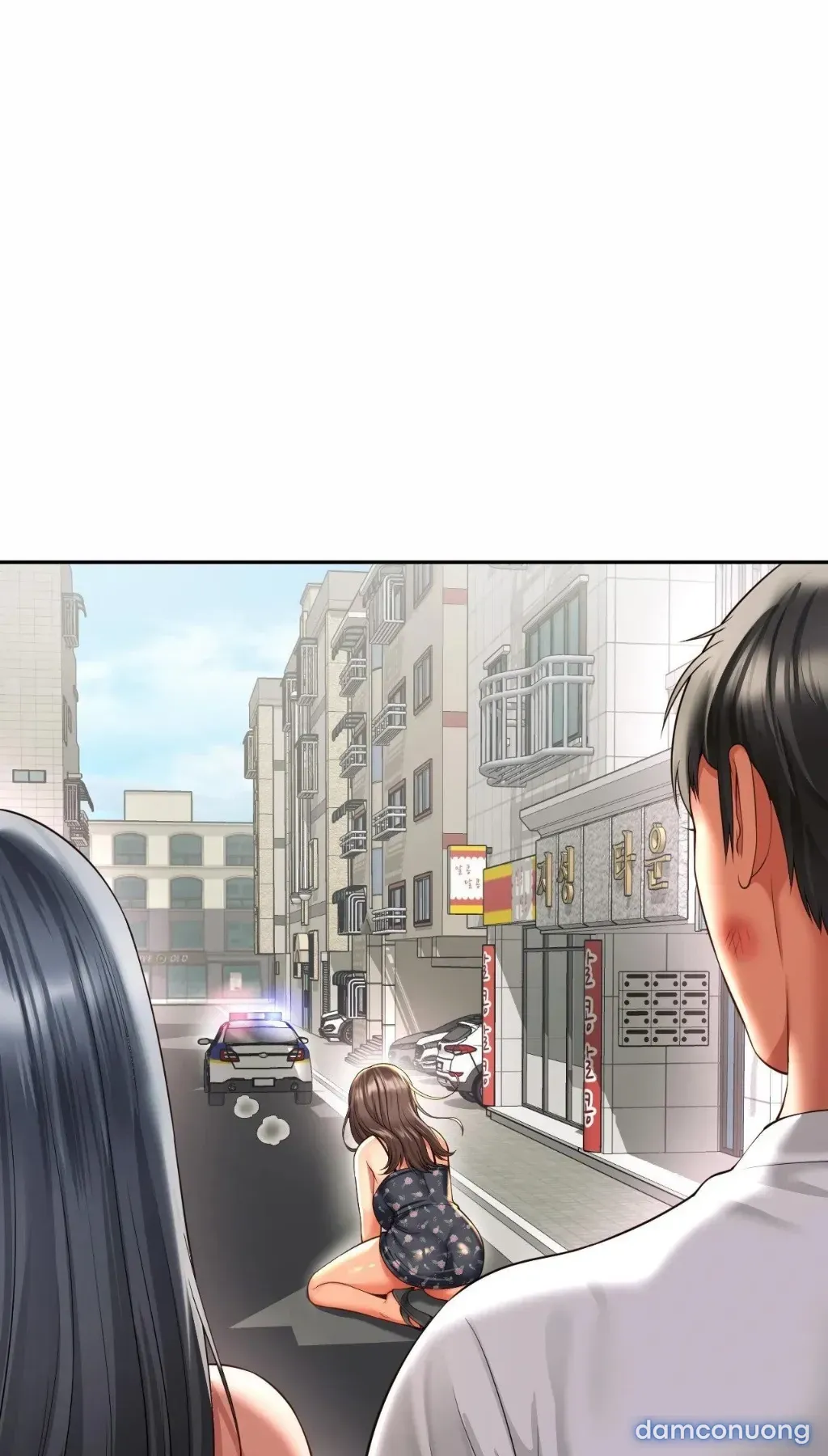 đọc truyện Mẹ Bạn Là Của Tôi Chương 49 ảnh 50 tại Thiên Thai Truyện