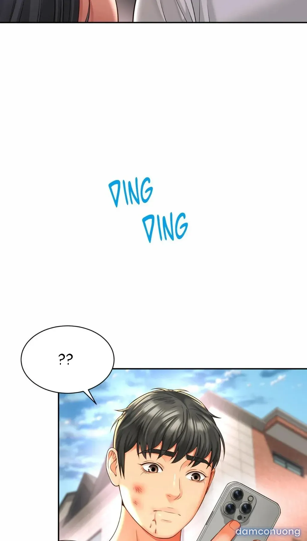 đọc truyện Mẹ Bạn Là Của Tôi Chương 49 ảnh 51 tại Thiên Thai Truyện