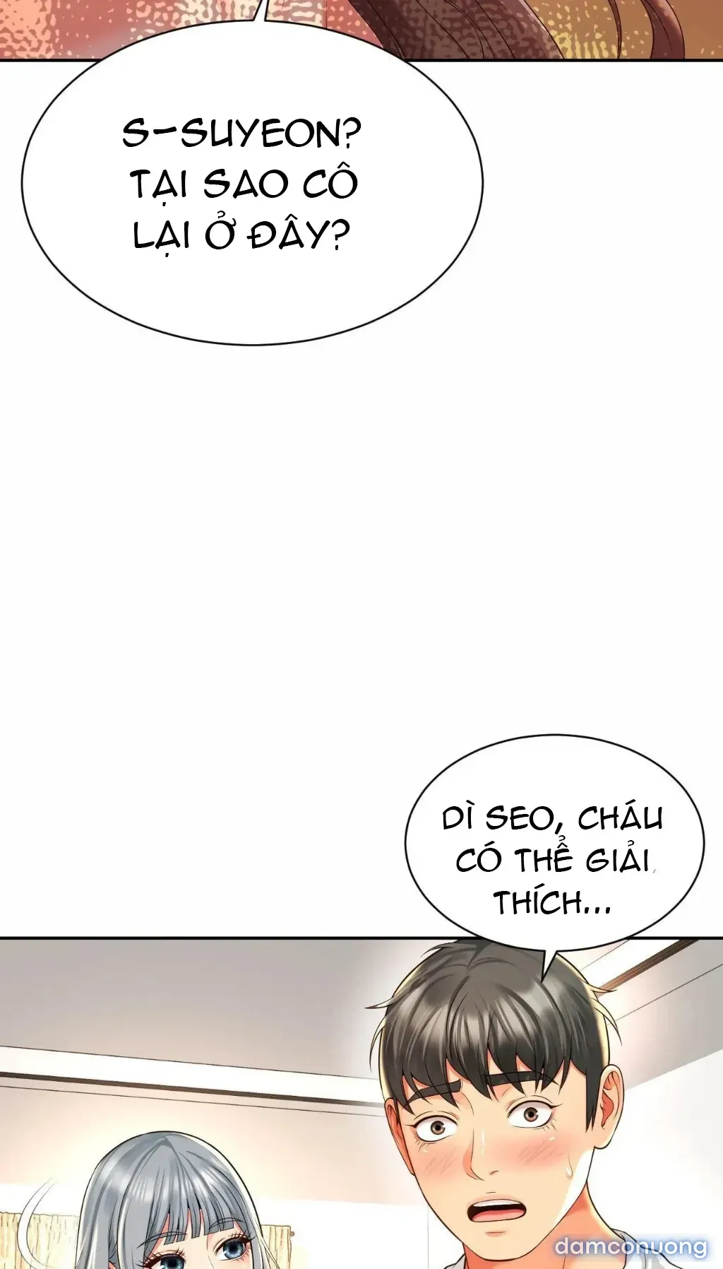 đọc truyện Mẹ Bạn Là Của Tôi Chương 49 ảnh 7 tại Thiên Thai Truyện