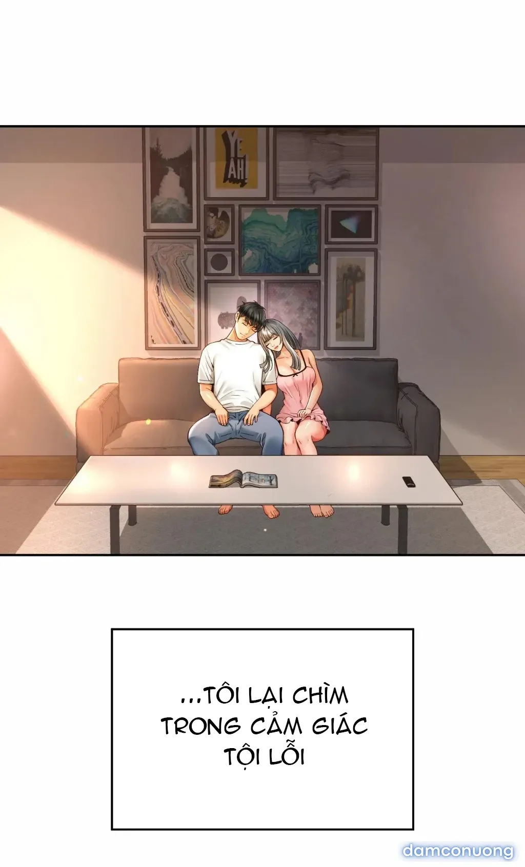 đọc truyện Mẹ Bạn Là Của Tôi Chương 49 ảnh 58 tại Thiên Thai Truyện