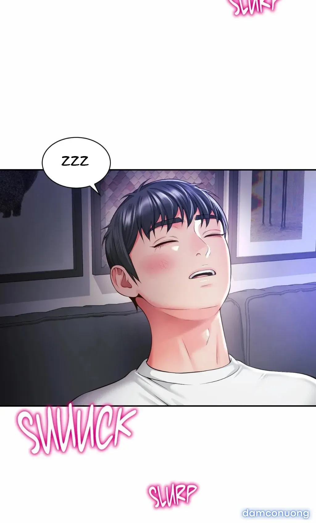 đọc truyện Mẹ Bạn Là Của Tôi Chương 49 ảnh 61 tại Thiên Thai Truyện