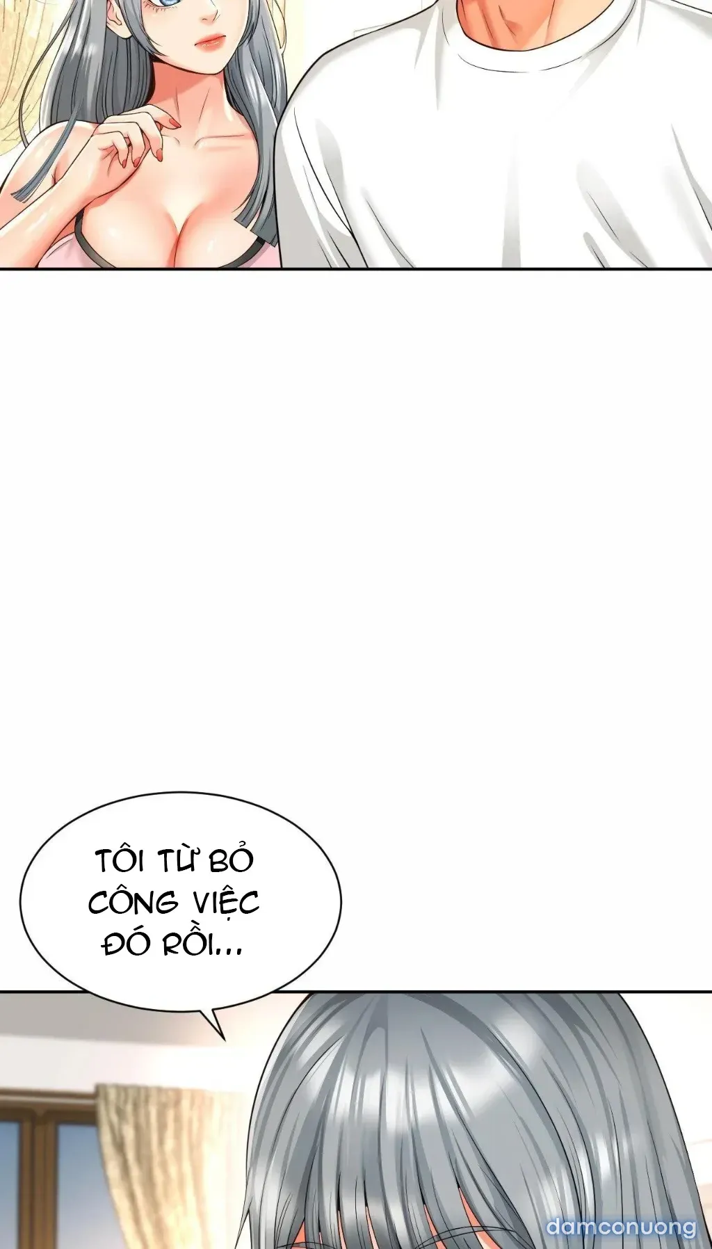 đọc truyện Mẹ Bạn Là Của Tôi Chương 49 ảnh 8 tại Thiên Thai Truyện