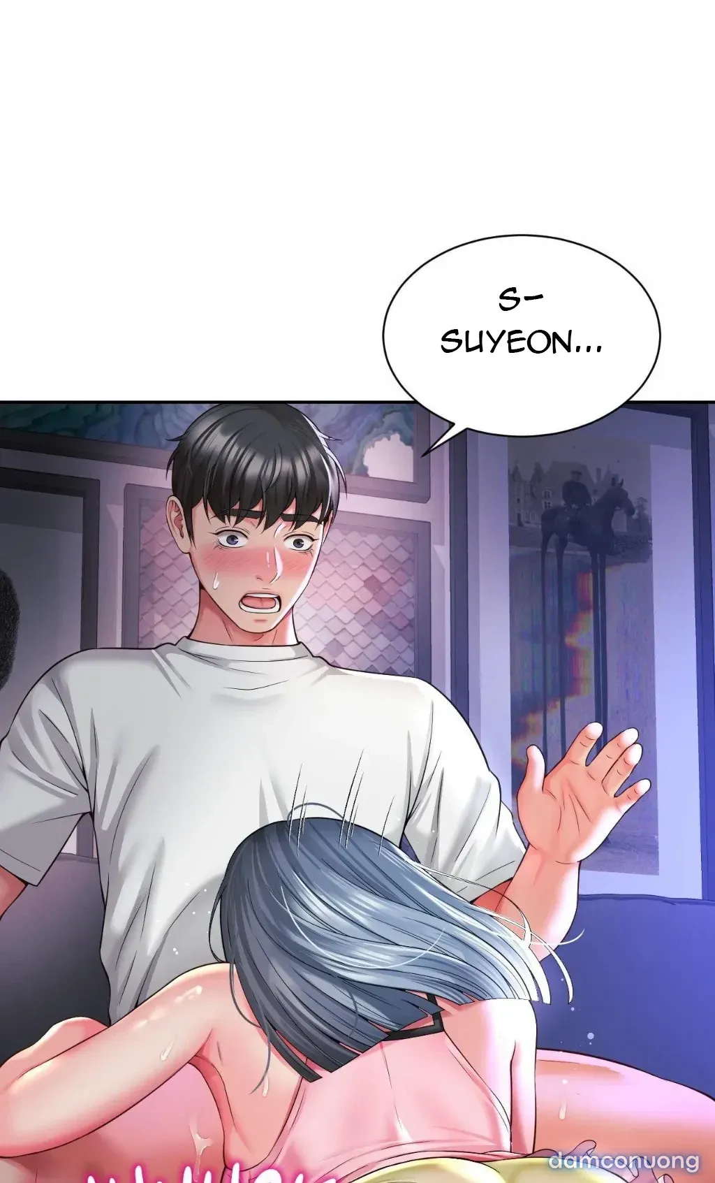 đọc truyện Mẹ Bạn Là Của Tôi Chương 49 ảnh 64 tại Thiên Thai Truyện