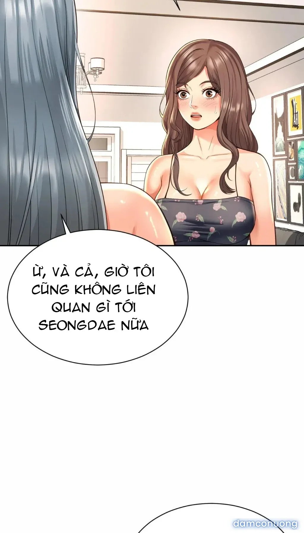 đọc truyện Mẹ Bạn Là Của Tôi Chương 49 ảnh 10 tại Thiên Thai Truyện