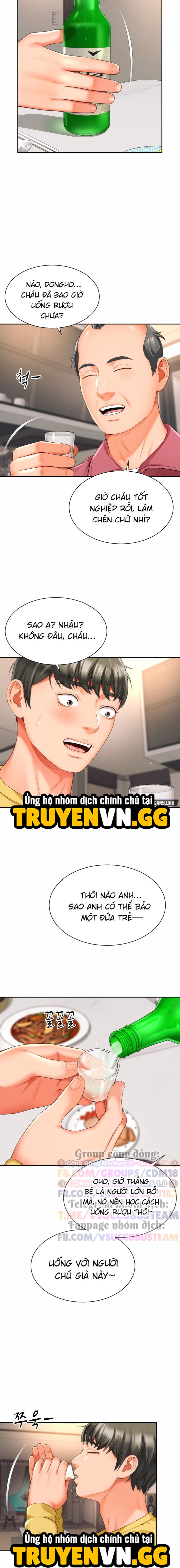 đọc truyện Mẹ Bạn Là Của Tôi Chương 5 ảnh 11 tại Giả Dược