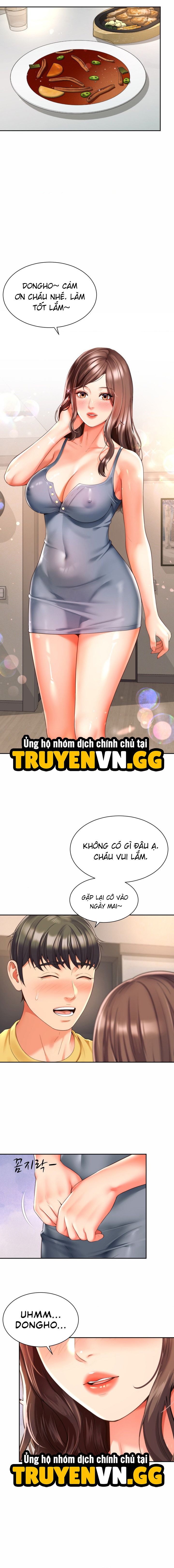 đọc truyện Mẹ Bạn Là Của Tôi Chương 5 ảnh 13 tại Giả Dược