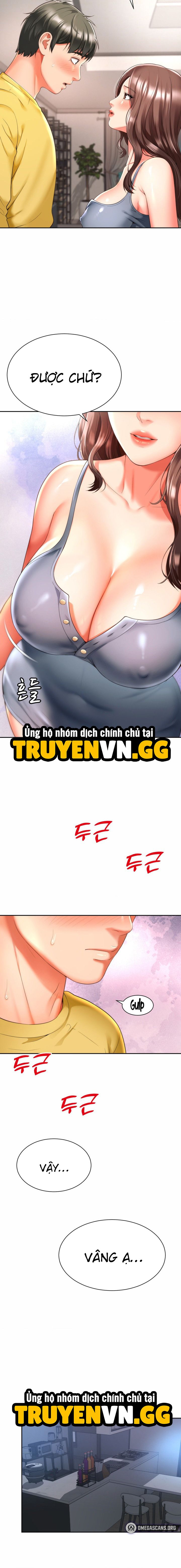 đọc truyện Mẹ Bạn Là Của Tôi Chương 5 ảnh 15 tại Giả Dược