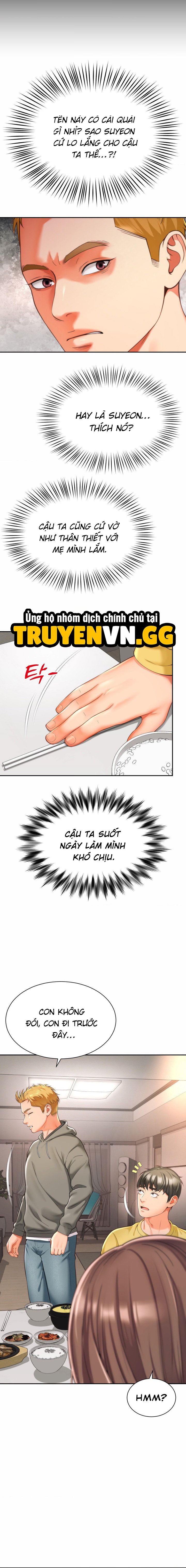 đọc truyện Mẹ Bạn Là Của Tôi Chương 5 ảnh 9 tại Giả Dược