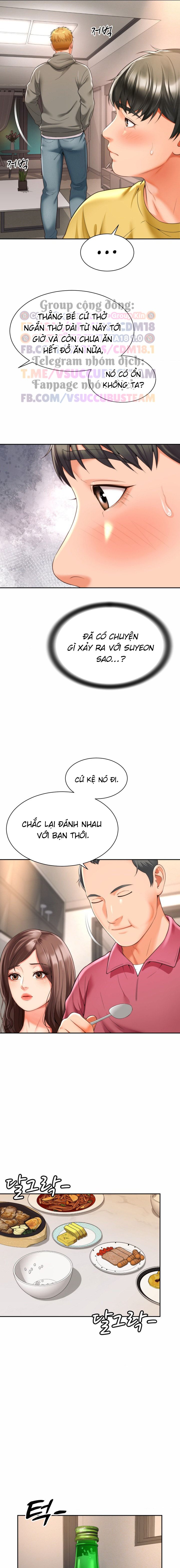 đọc truyện Mẹ Bạn Là Của Tôi Chương 5 ảnh 10 tại Giả Dược