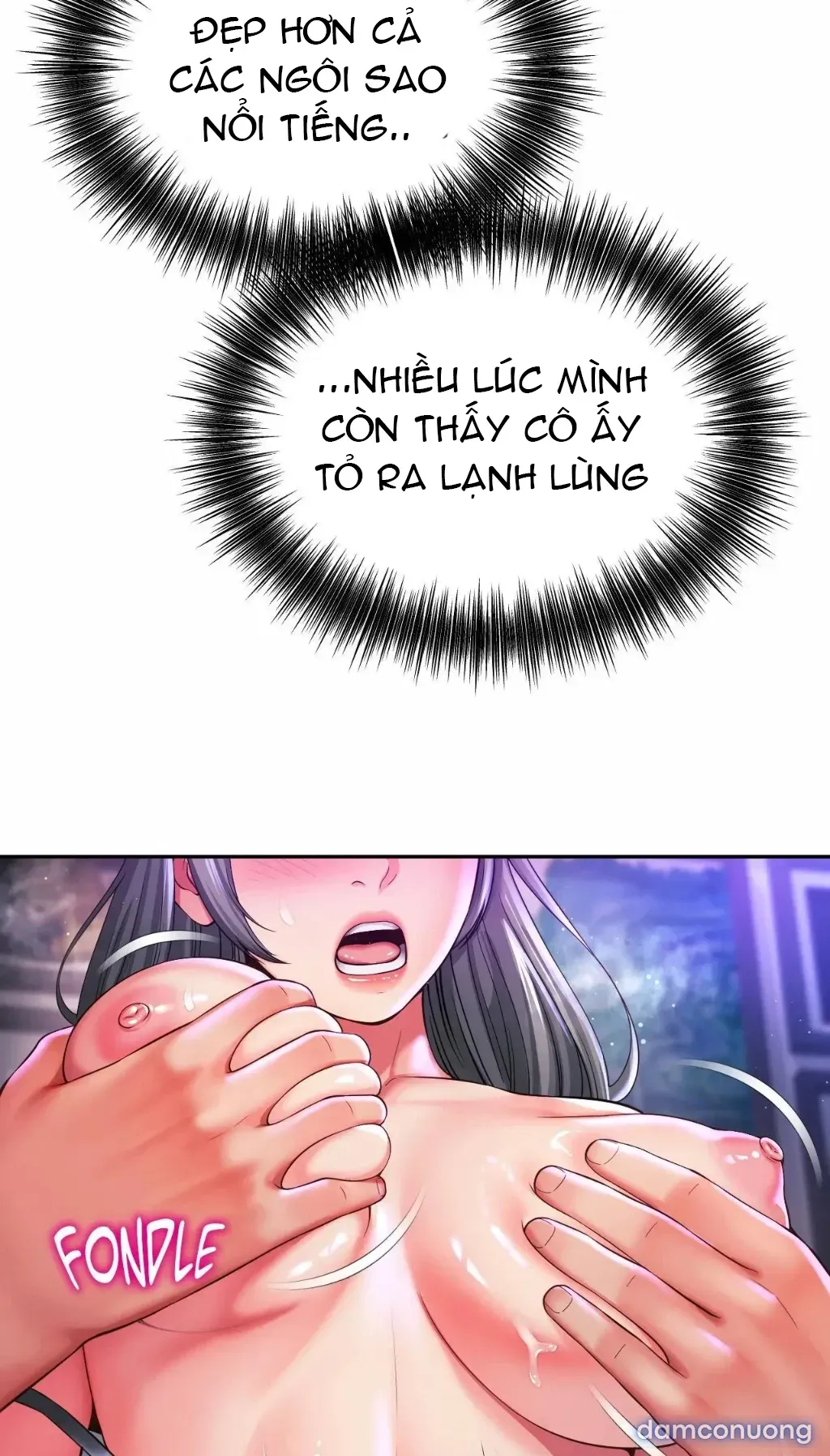 đọc truyện Mẹ Bạn Là Của Tôi Chương 50 ảnh 16 tại Thiên Thai Truyện