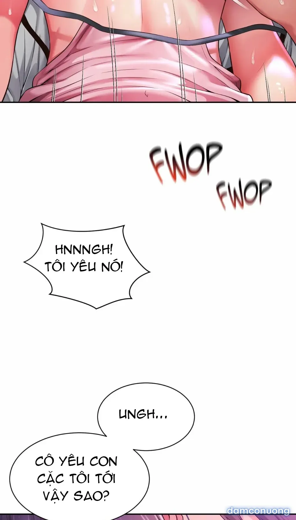 đọc truyện Mẹ Bạn Là Của Tôi Chương 50 ảnh 17 tại Thiên Thai Truyện