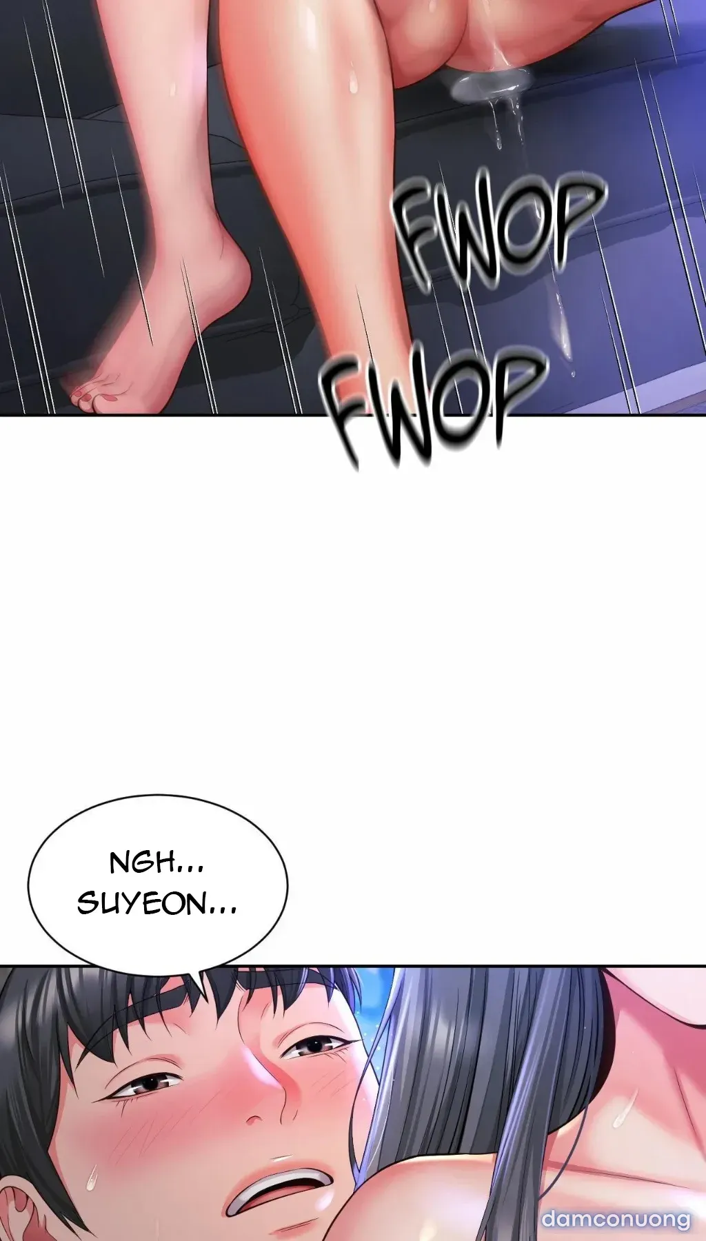 đọc truyện Mẹ Bạn Là Của Tôi Chương 50 ảnh 22 tại Thiên Thai Truyện