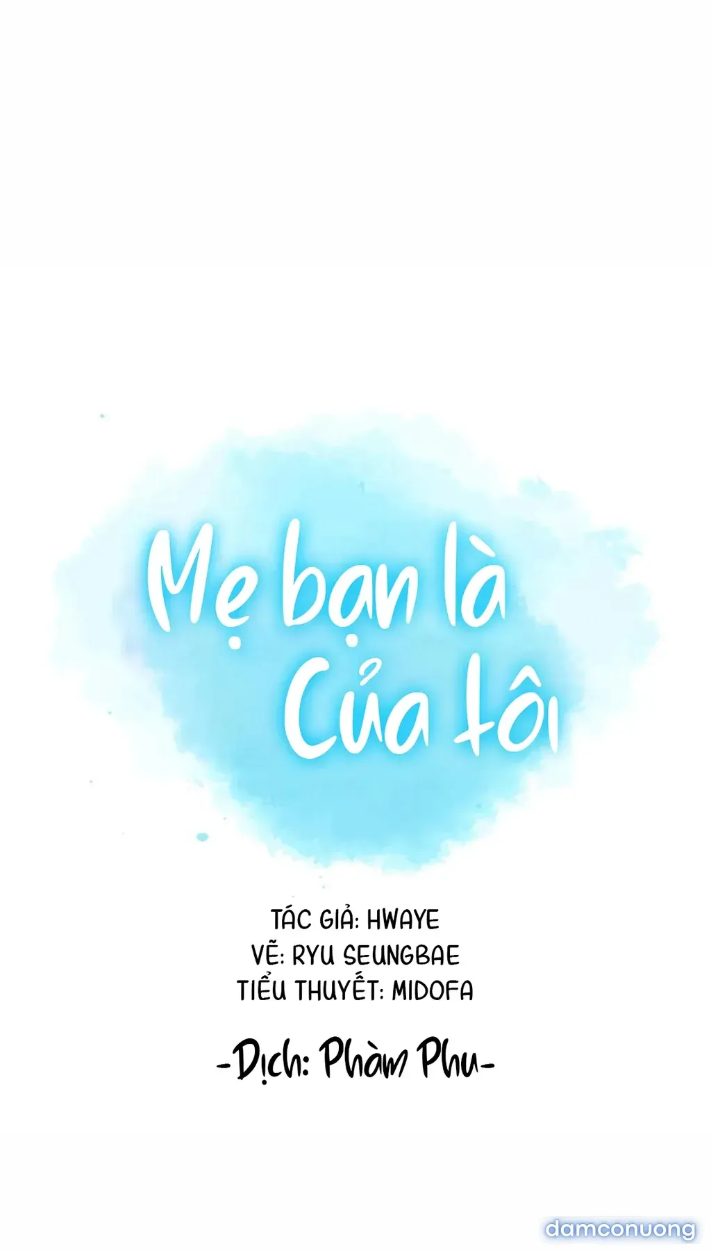 đọc truyện Mẹ Bạn Là Của Tôi Chương 50 ảnh 30 tại Thiên Thai Truyện
