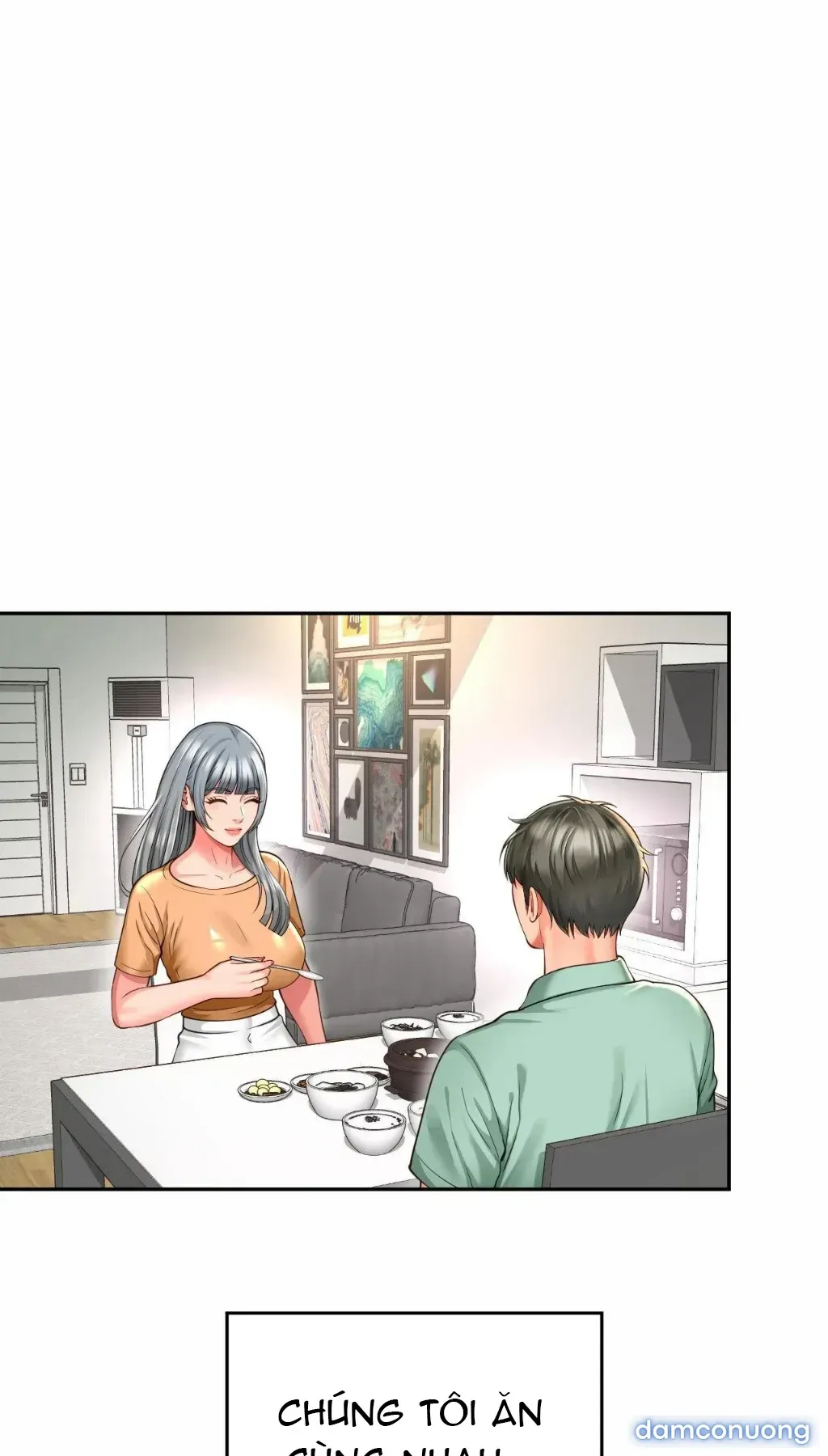 đọc truyện Mẹ Bạn Là Của Tôi Chương 50 ảnh 31 tại Thiên Thai Truyện