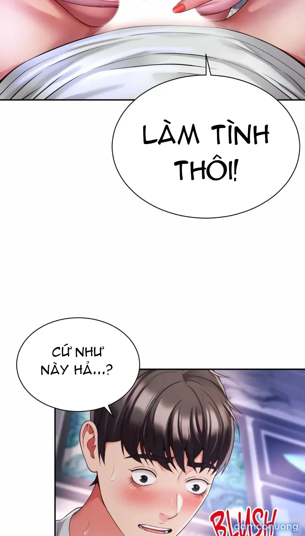 đọc truyện Mẹ Bạn Là Của Tôi Chương 50 ảnh 5 tại Thiên Thai Truyện