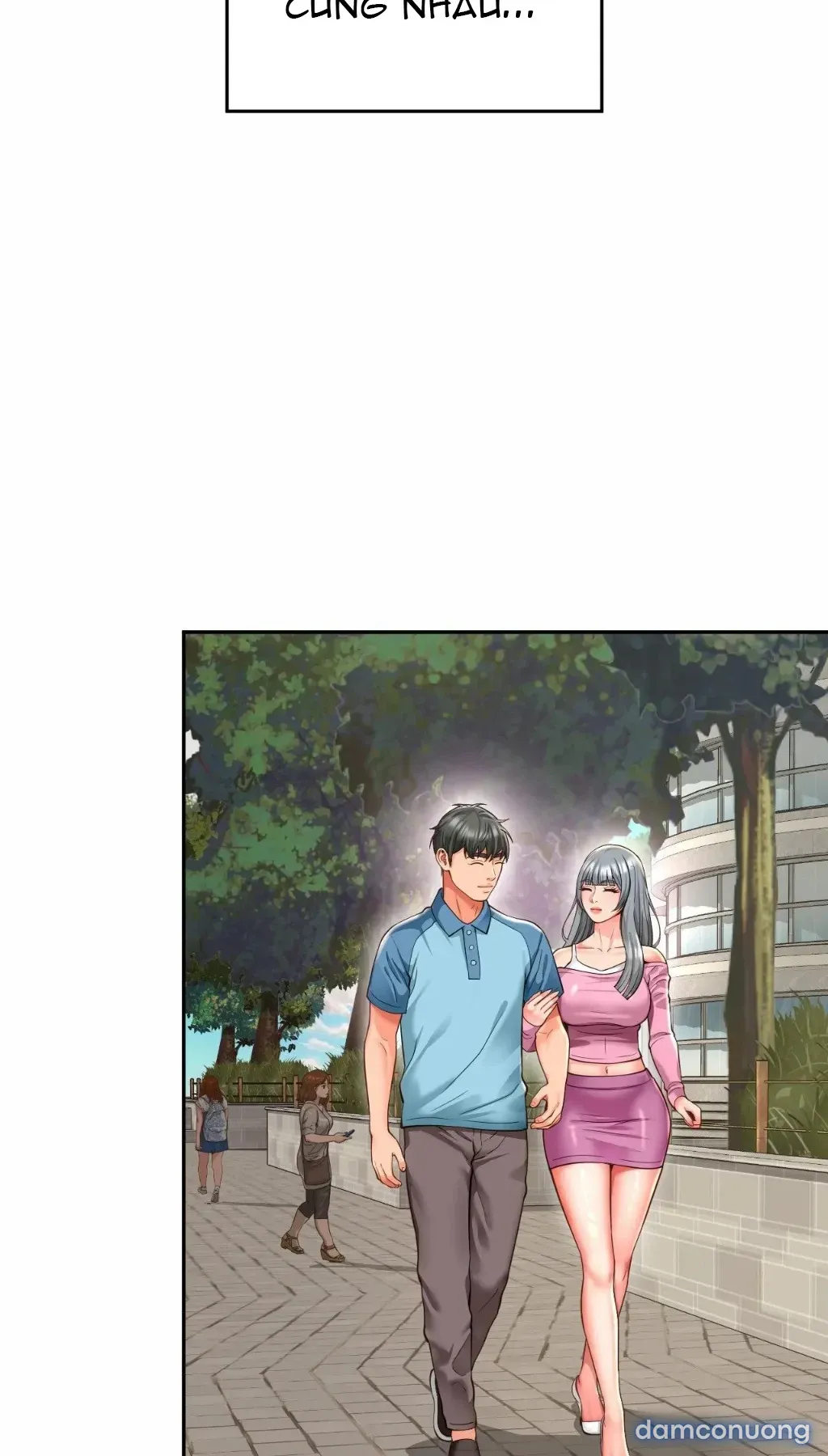 đọc truyện Mẹ Bạn Là Của Tôi Chương 50 ảnh 32 tại Thiên Thai Truyện