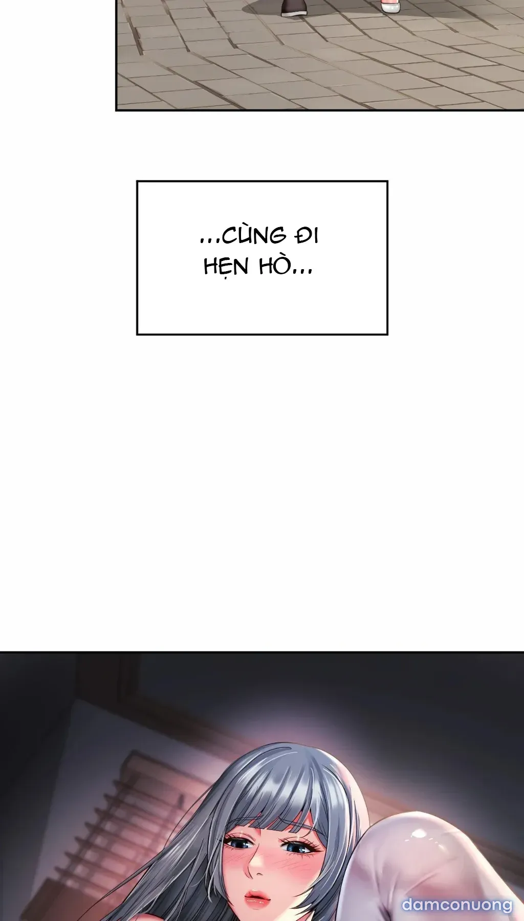 đọc truyện Mẹ Bạn Là Của Tôi Chương 50 ảnh 33 tại Thiên Thai Truyện