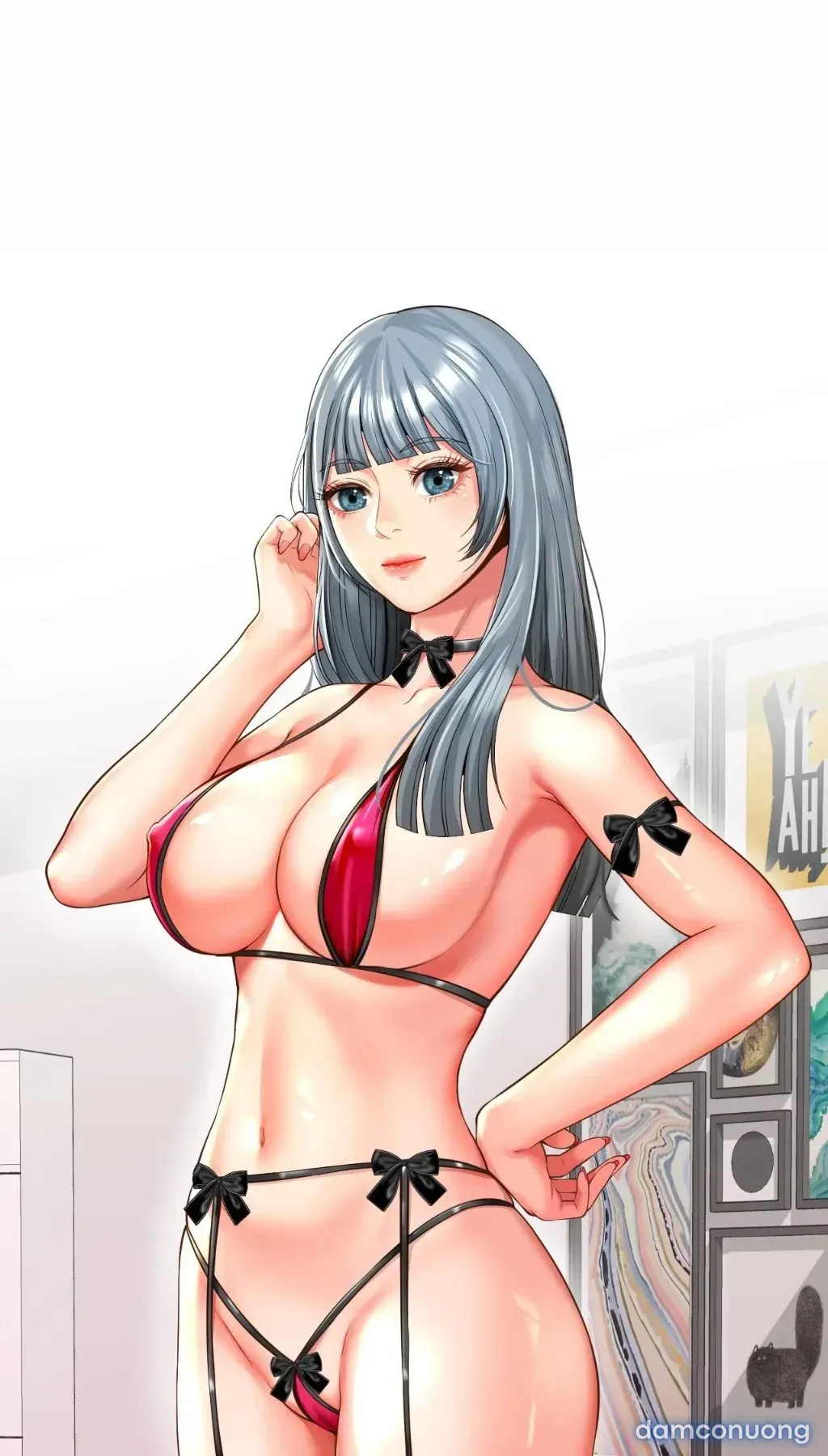 đọc truyện Mẹ Bạn Là Của Tôi Chương 50 ảnh 39 tại Thiên Thai Truyện