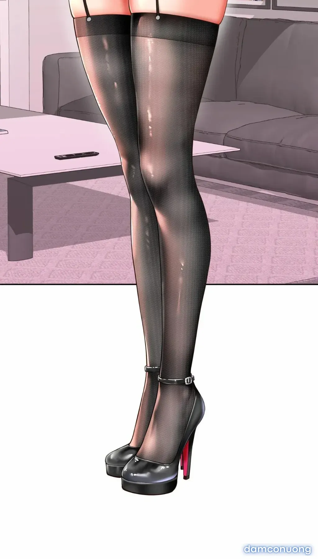 đọc truyện Mẹ Bạn Là Của Tôi Chương 50 ảnh 40 tại Thiên Thai Truyện