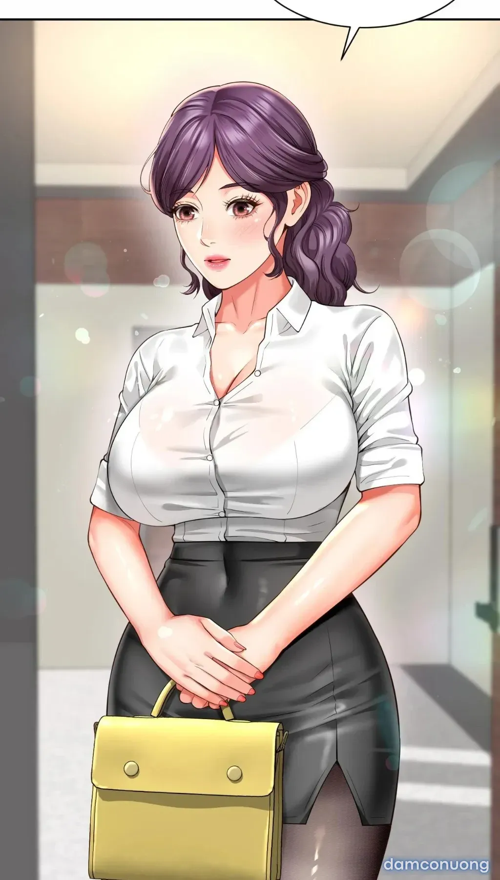 đọc truyện Mẹ Bạn Là Của Tôi Chương 50 ảnh 50 tại Thiên Thai Truyện