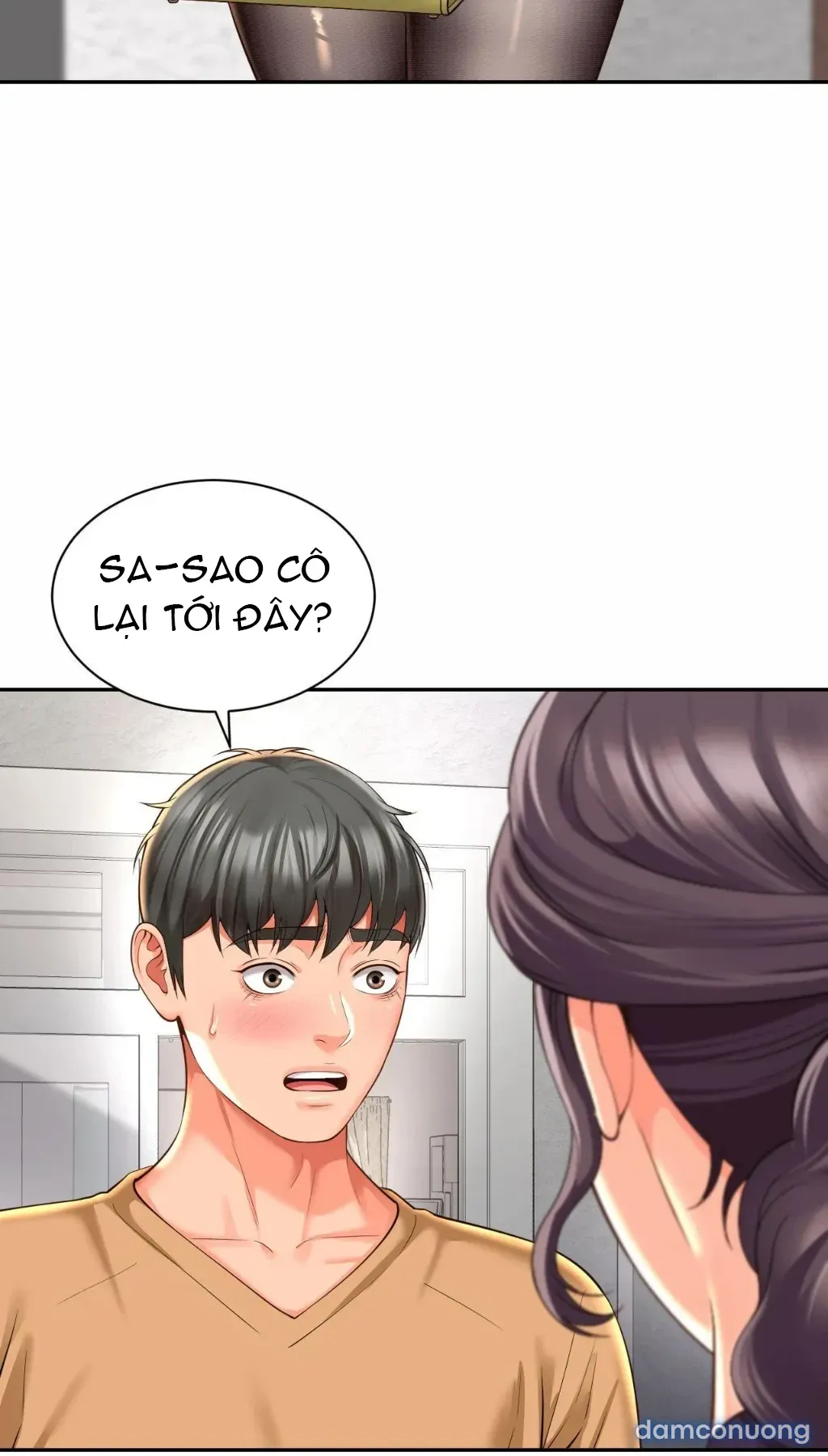 đọc truyện Mẹ Bạn Là Của Tôi Chương 50 ảnh 51 tại Thiên Thai Truyện