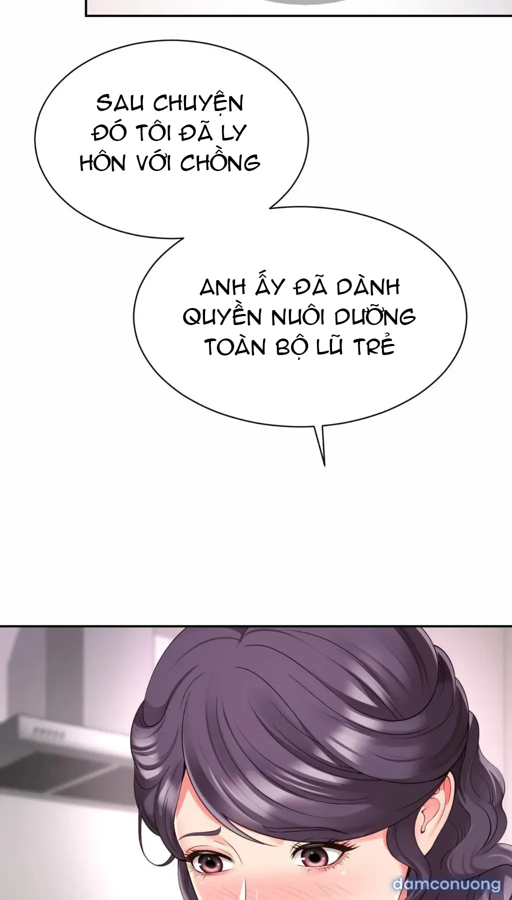 đọc truyện Mẹ Bạn Là Của Tôi Chương 50 ảnh 55 tại Thiên Thai Truyện