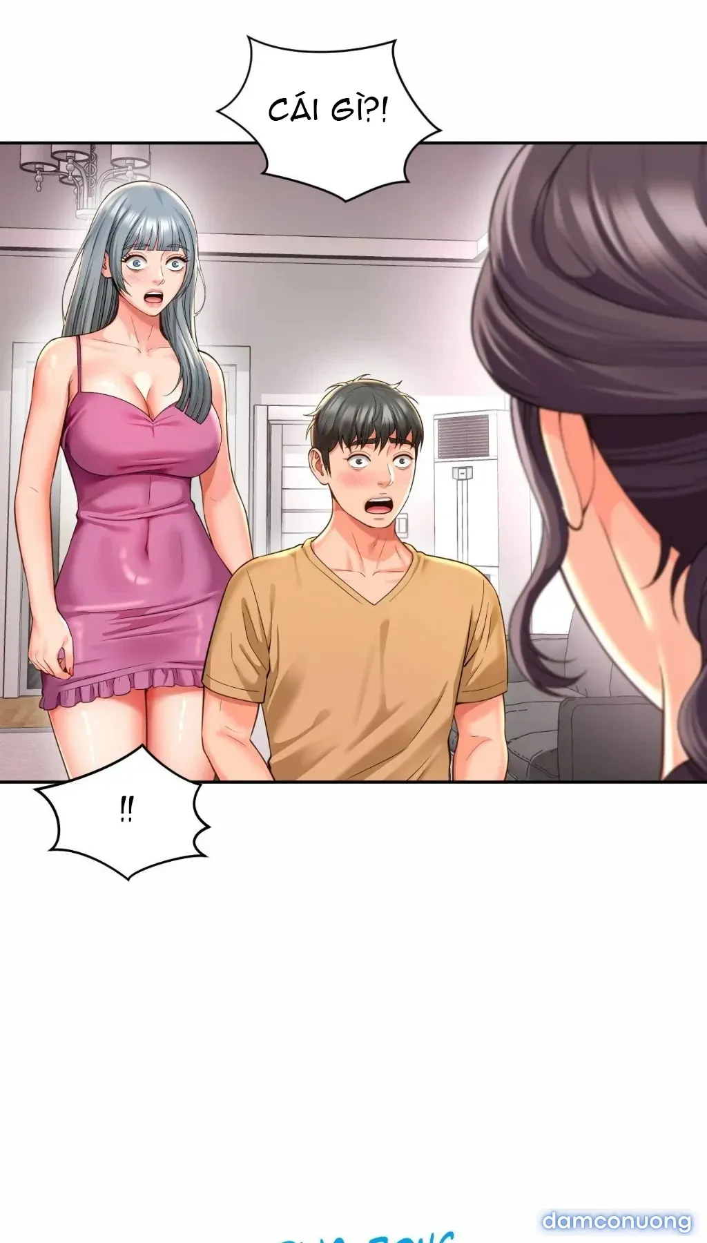 đọc truyện Mẹ Bạn Là Của Tôi Chương 50 ảnh 57 tại Thiên Thai Truyện