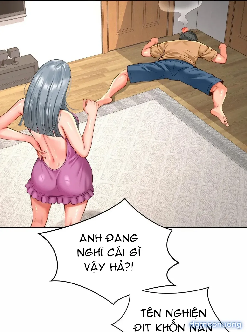 đọc truyện Mẹ Bạn Là Của Tôi Chương 50 ảnh 69 tại Thiên Thai Truyện