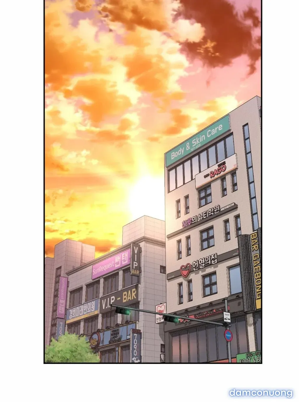 đọc truyện Mẹ Bạn Là Của Tôi Chương 50 ảnh 71 tại Thiên Thai Truyện