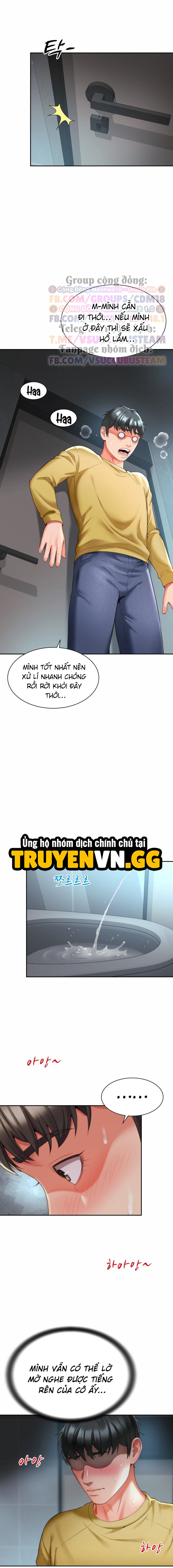 đọc truyện Mẹ Bạn Là Của Tôi Chương 6 ảnh 11 tại Thiên Thai Truyện