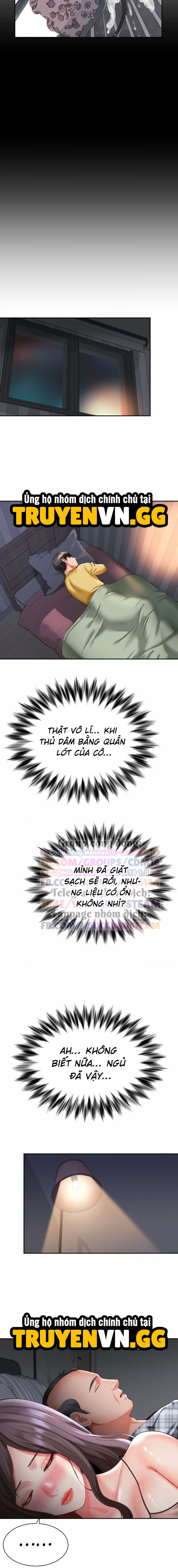 đọc truyện Mẹ Bạn Là Của Tôi Chương 6 ảnh 17 tại Thiên Thai Truyện