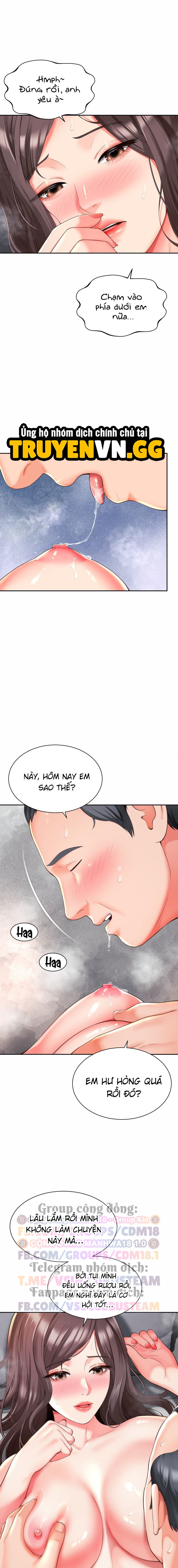 đọc truyện Mẹ Bạn Là Của Tôi Chương 6 ảnh 4 tại Thiên Thai Truyện