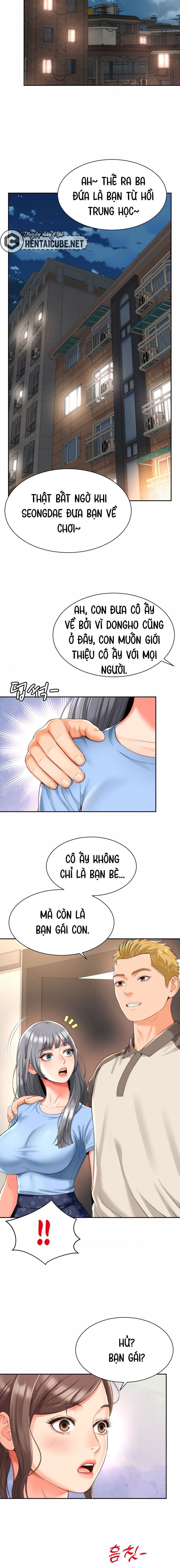 đọc truyện Mẹ Bạn Là Của Tôi Chương 9 ảnh 11 tại Giả Dược