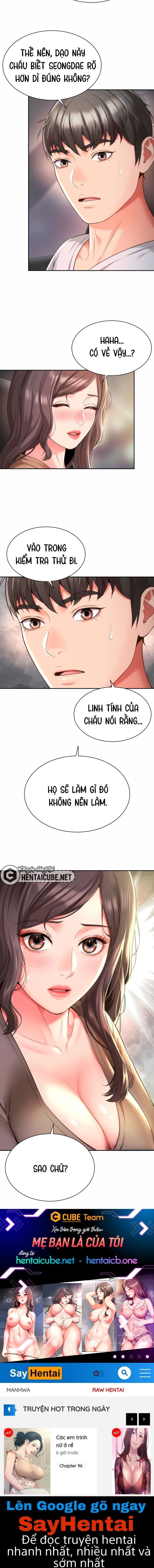 đọc truyện Mẹ Bạn Là Của Tôi Chương 9 ảnh 17 tại Giả Dược