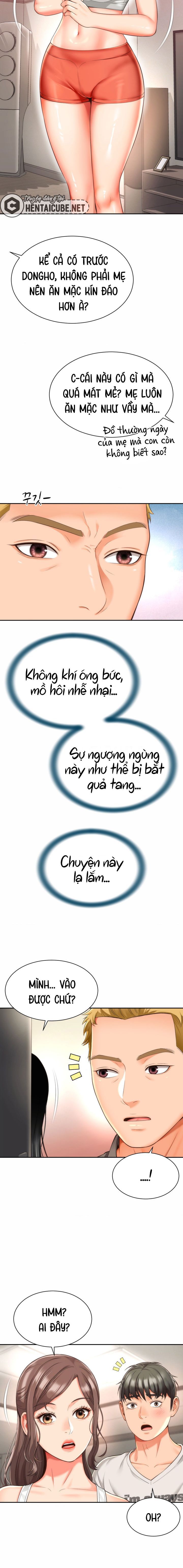 đọc truyện Mẹ Bạn Là Của Tôi Chương 9 ảnh 9 tại Giả Dược