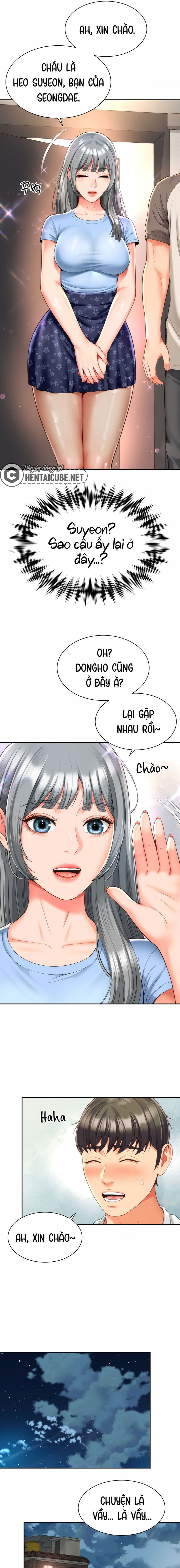 đọc truyện Mẹ Bạn Là Của Tôi Chương 9 ảnh 10 tại Giả Dược