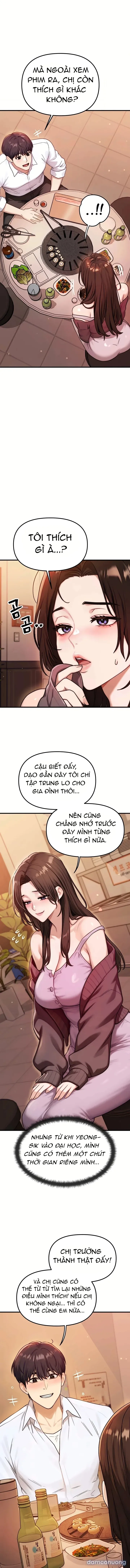 đọc truyện Mẹ Bạn Là Mẫu Hình Lý Tưởng Của Tôi Chương 2 ảnh 13 tại Thiên Thai Truyện