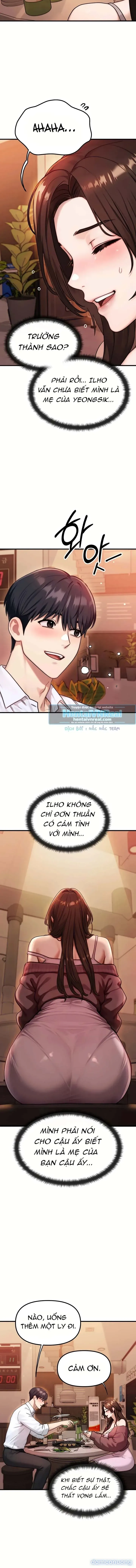 đọc truyện Mẹ Bạn Là Mẫu Hình Lý Tưởng Của Tôi Chương 2 ảnh 14 tại Thiên Thai Truyện