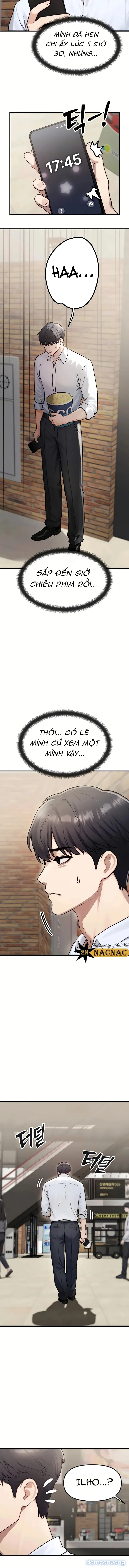 đọc truyện Mẹ Bạn Là Mẫu Hình Lý Tưởng Của Tôi Chương 2 ảnh 5 tại Thiên Thai Truyện