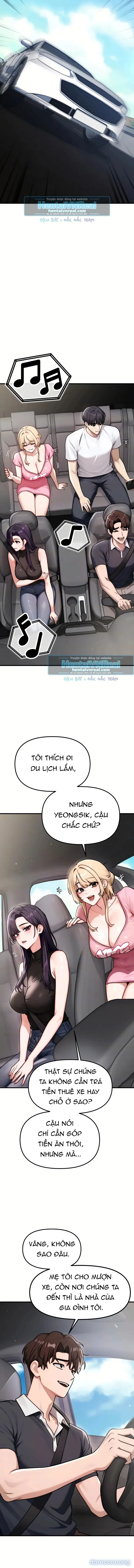 đọc truyện Mẹ Bạn Là Mẫu Hình Lý Tưởng Của Tôi Chương 3 ảnh 4 tại Thiên Thai Truyện