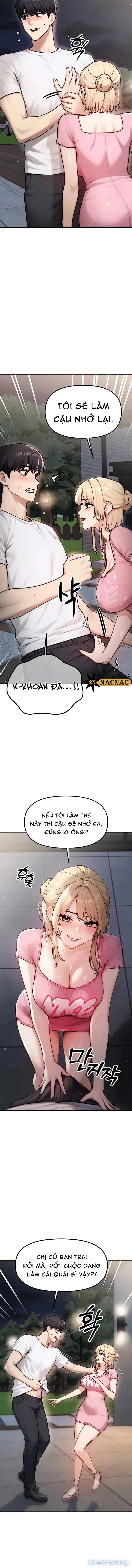 đọc truyện Mẹ Bạn Là Mẫu Hình Lý Tưởng Của Tôi Chương 4 ảnh 3 tại Thiên Thai Truyện