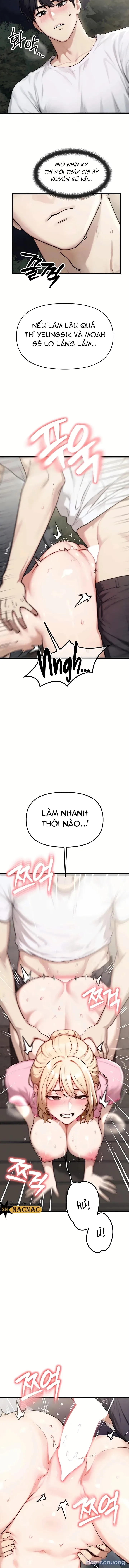 đọc truyện Mẹ Bạn Là Mẫu Hình Lý Tưởng Của Tôi Chương 5 ảnh 5 tại Thiên Thai Truyện