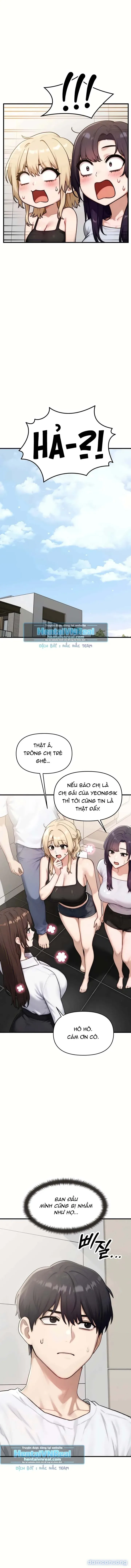 đọc truyện Mẹ Bạn Là Mẫu Hình Lý Tưởng Của Tôi Chương 6 ảnh 7 tại Thiên Thai Truyện
