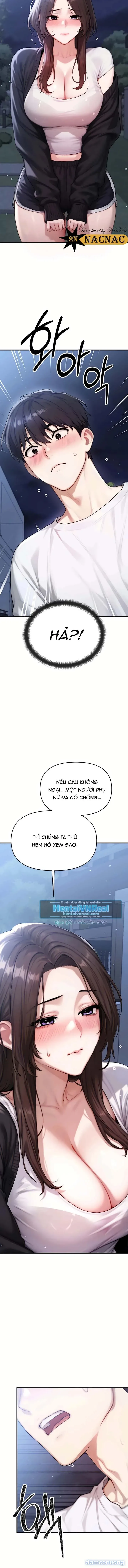 đọc truyện Mẹ Bạn Là Mẫu Hình Lý Tưởng Của Tôi Chương 7 ảnh 18 tại Thiên Thai Truyện