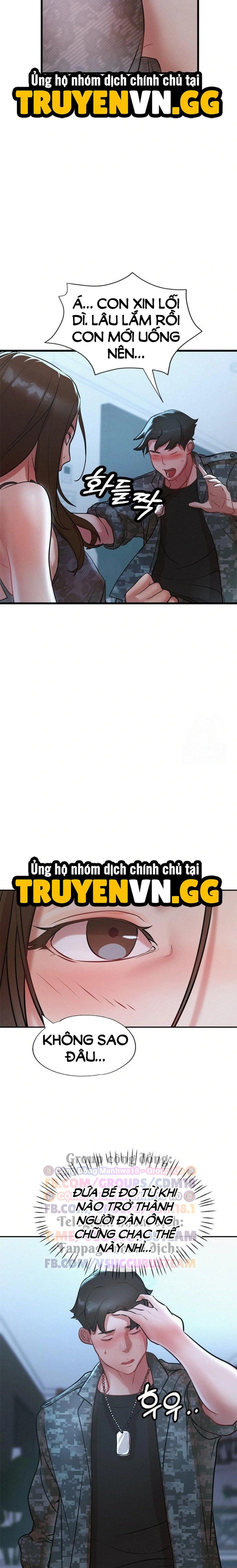 đọc truyện Mẹ Bạn Là Mẹ Kế Của Tôi Chương 1 ảnh 12 tại Thiên Thai Truyện