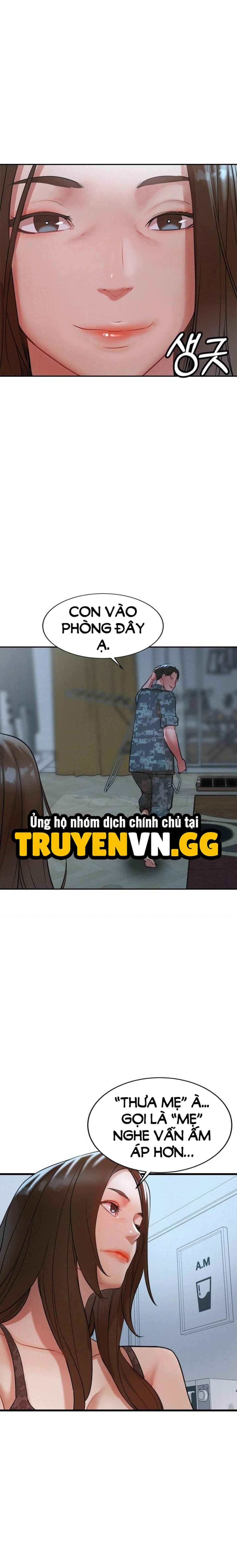 đọc truyện Mẹ Bạn Là Mẹ Kế Của Tôi Chương 1 ảnh 14 tại Thiên Thai Truyện