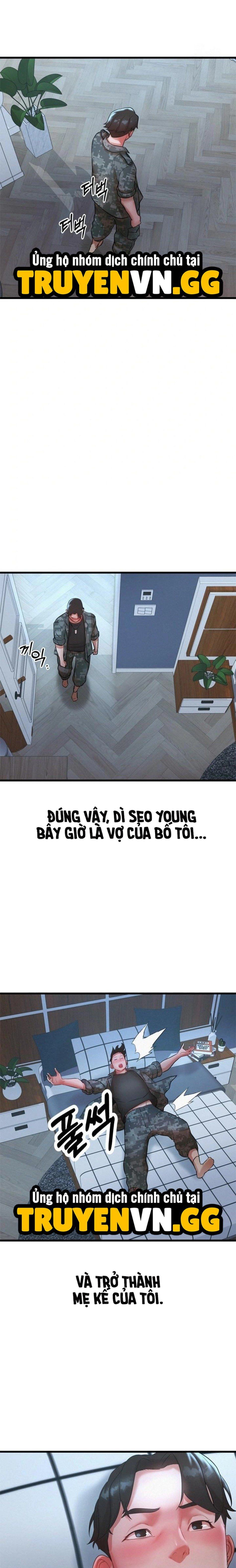đọc truyện Mẹ Bạn Là Mẹ Kế Của Tôi Chương 1 ảnh 15 tại Thiên Thai Truyện