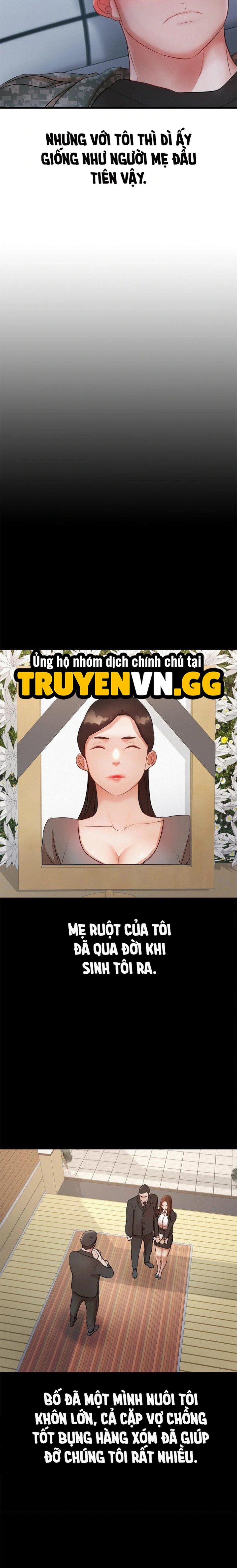đọc truyện Mẹ Bạn Là Mẹ Kế Của Tôi Chương 1 ảnh 16 tại Thiên Thai Truyện