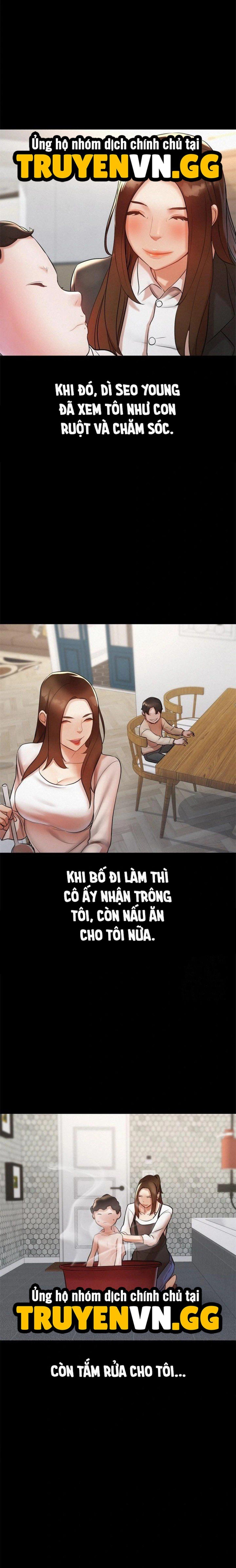 đọc truyện Mẹ Bạn Là Mẹ Kế Của Tôi Chương 1 ảnh 17 tại Thiên Thai Truyện