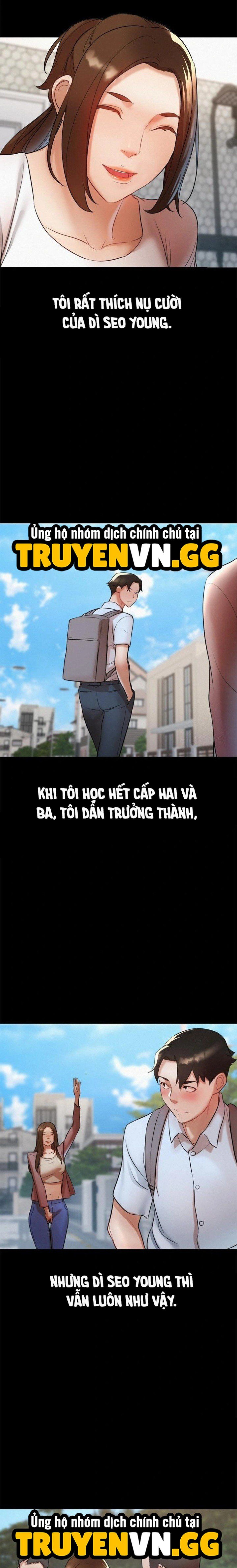 đọc truyện Mẹ Bạn Là Mẹ Kế Của Tôi Chương 1 ảnh 18 tại Thiên Thai Truyện